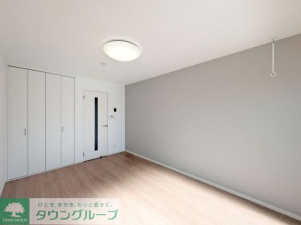 レザン東大成の物件内観写真